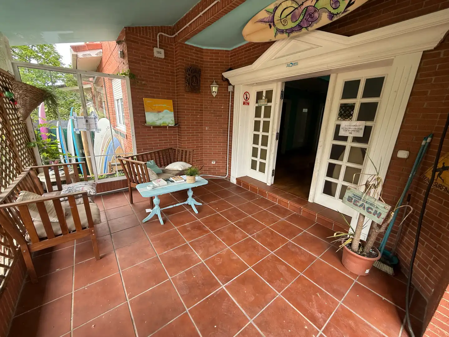 Logement avec terrasse à vendre à Calle Bernardo Álvarez Galán, imagen 72