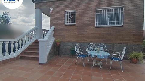 Foto 5 de Casa o xalet en venda a Can Fatjó - Sant Jordi Park - Plana del Castell, Barcelona