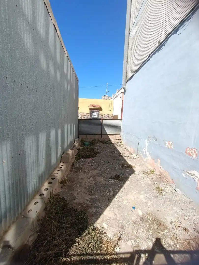 Edifici en venda en La Mojonera