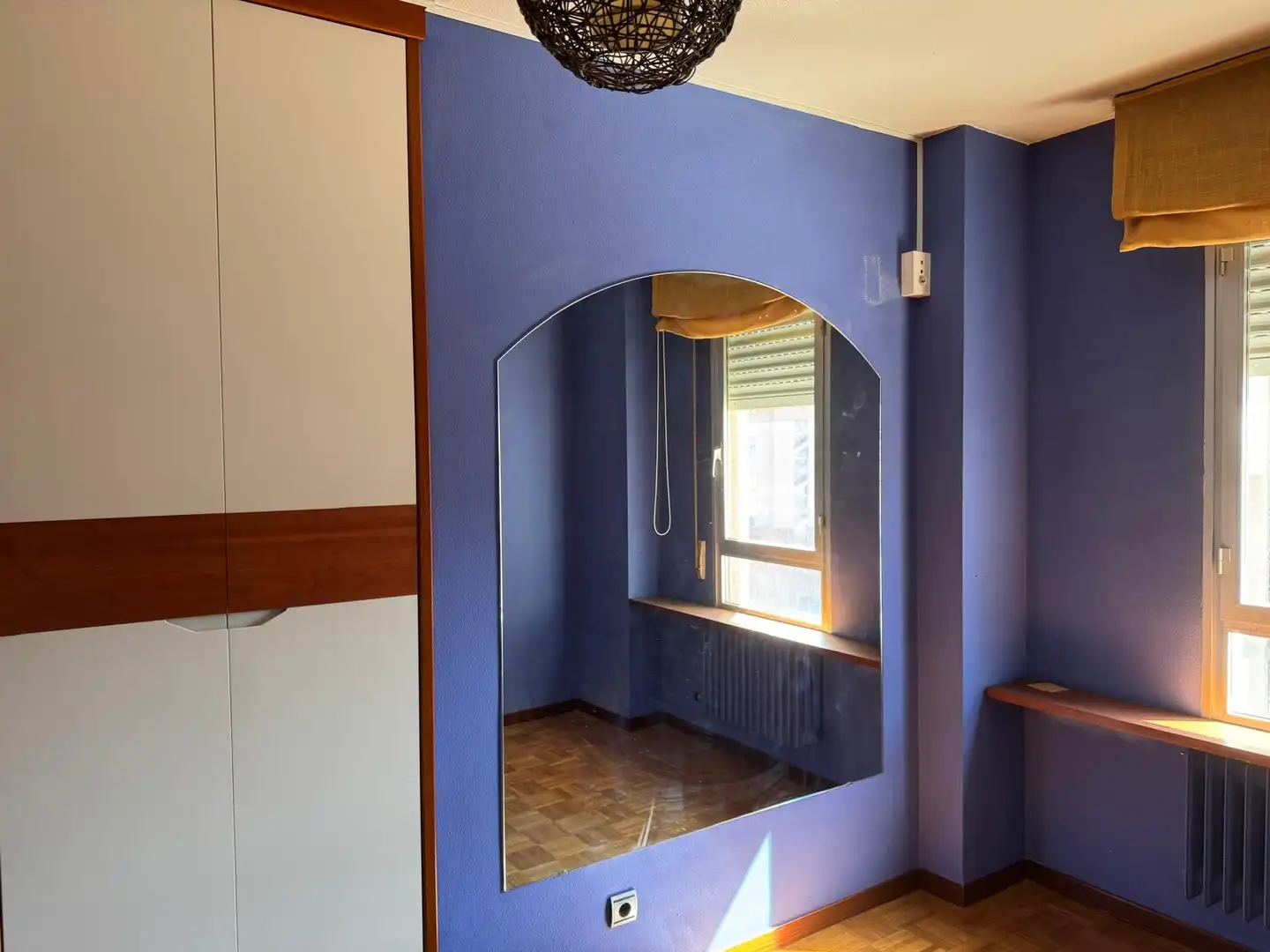 Flat with terrace for sale in Calle Rodrigo Ximénez de Rada 21B