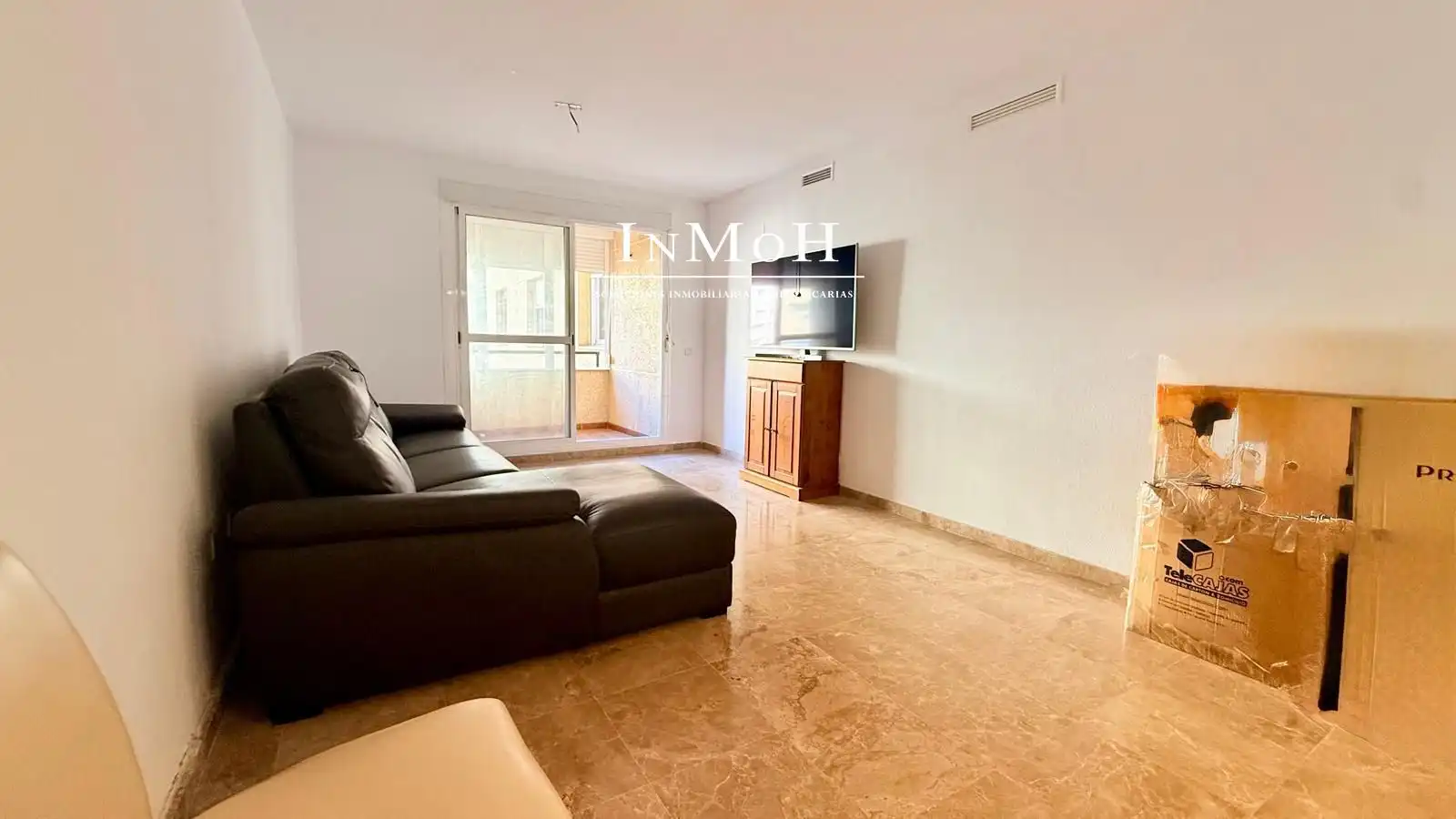 Appartamento con terrazza in vendita a Centro, imagen 5