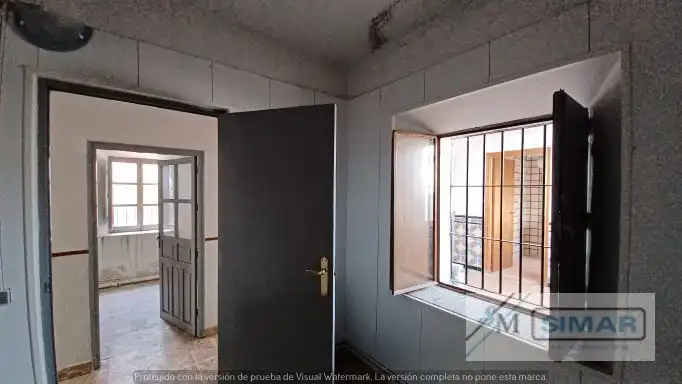 Finca rústica en venta en Calle Rúa, Santo Domingo-Caudilla