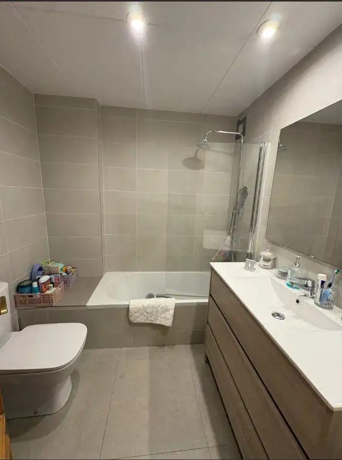 Apartament amb ascensor en venda a Centro, imagen 9