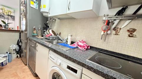 Foto 3 de Piso en venta en Parque Victoria Eugenia, Málaga Capital