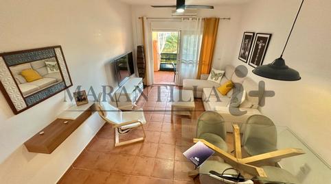 Foto 4 de Dúplex en venda a Avenida de las Cumbres, 22, Islantilla Golf, Huelva