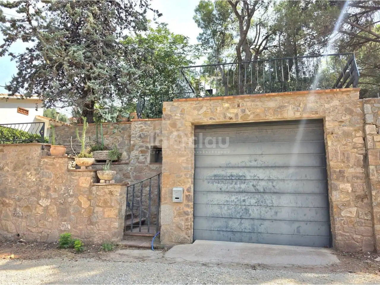 Chalet con piscina en venta en Calle Fuente de la Alzinella, imagen 27