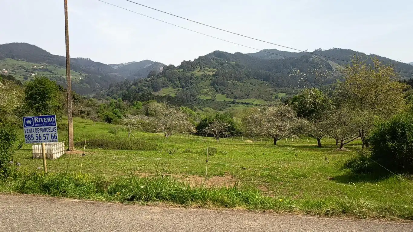 Terreno residencial en venta en AS-39, imagen 2