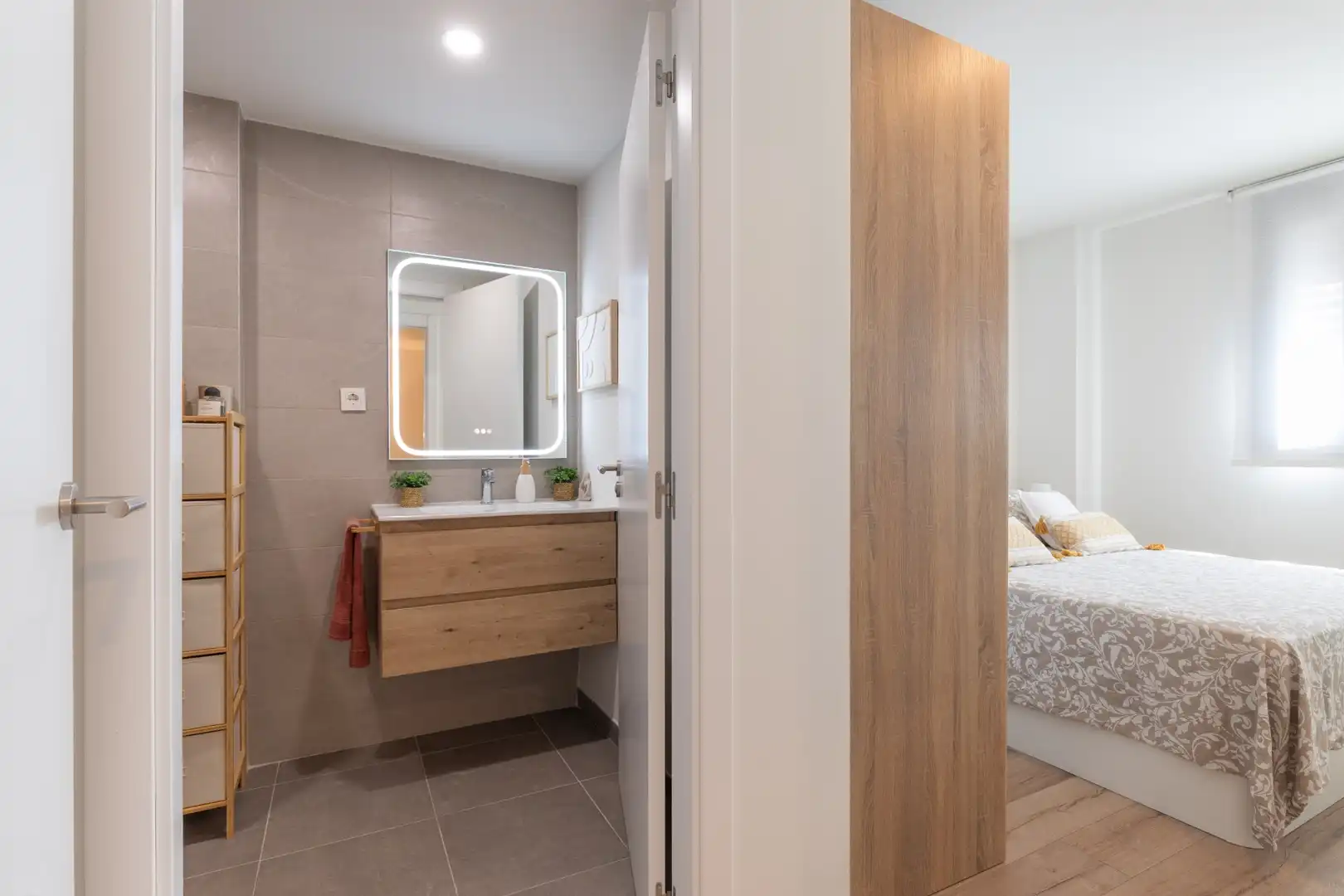 Flat for sale in Ubach i Soler, Sant Pere