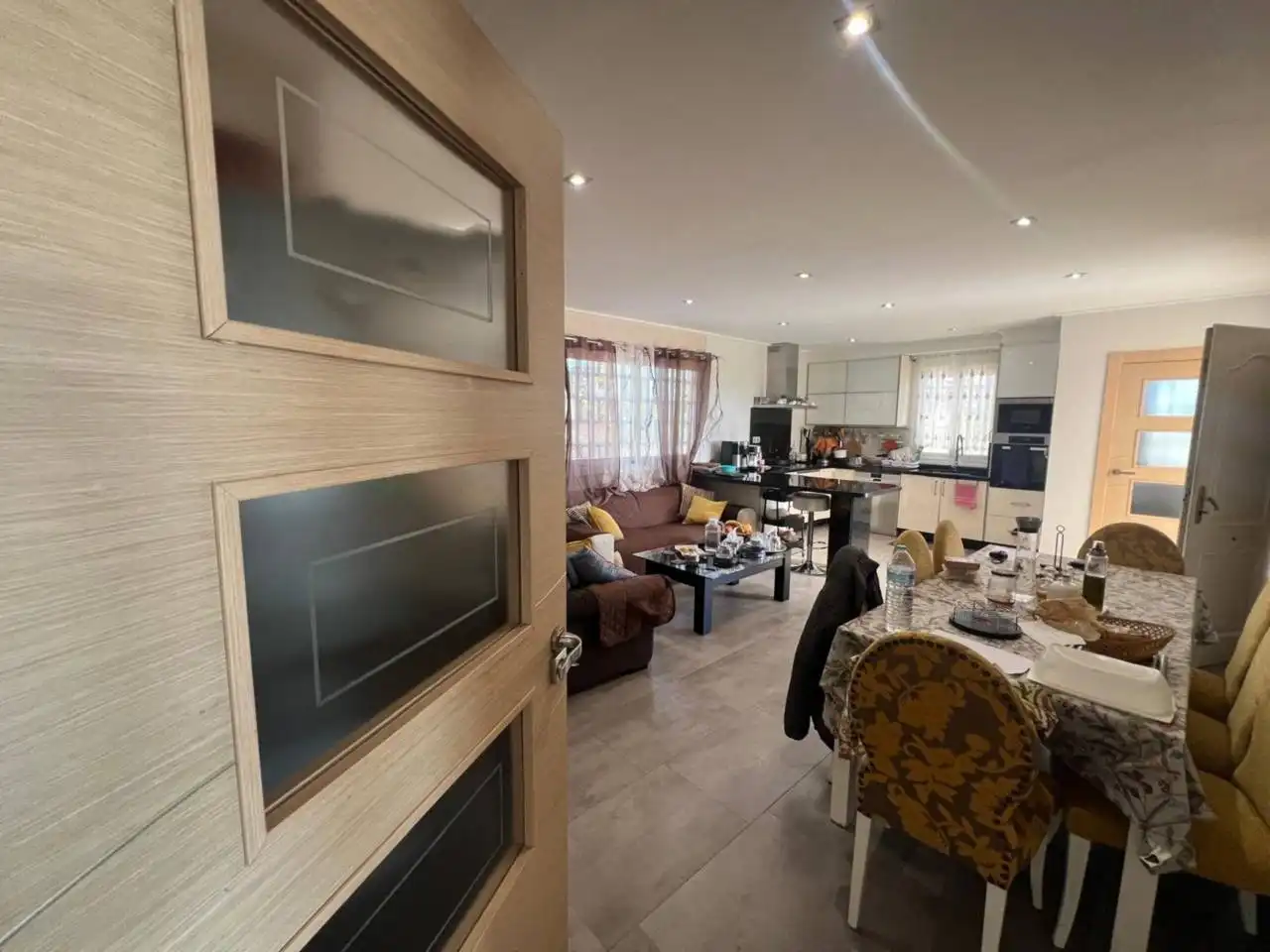 Casa o xalet en venda en Alicante / Alacant amb Aire condicionat, Calefacció i Jardí privat
