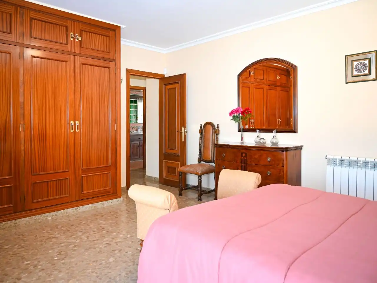 House with garden to rent in Calle Torreón 90, imagen 38