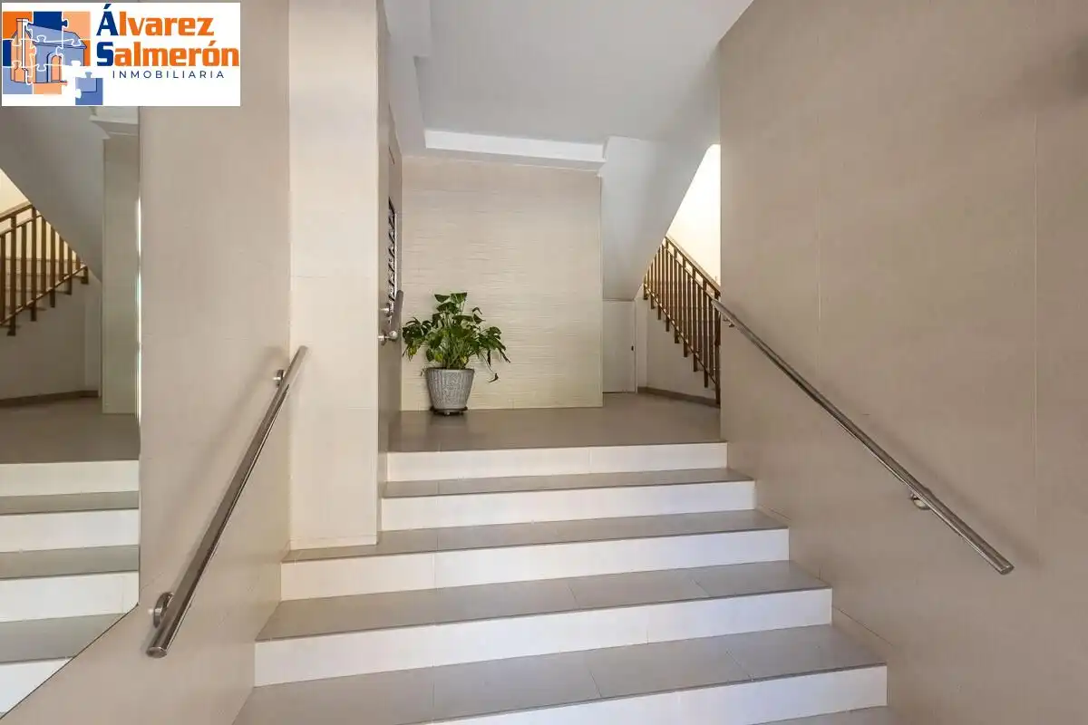 Piso con ascensor en venta en Genil, imagen 28