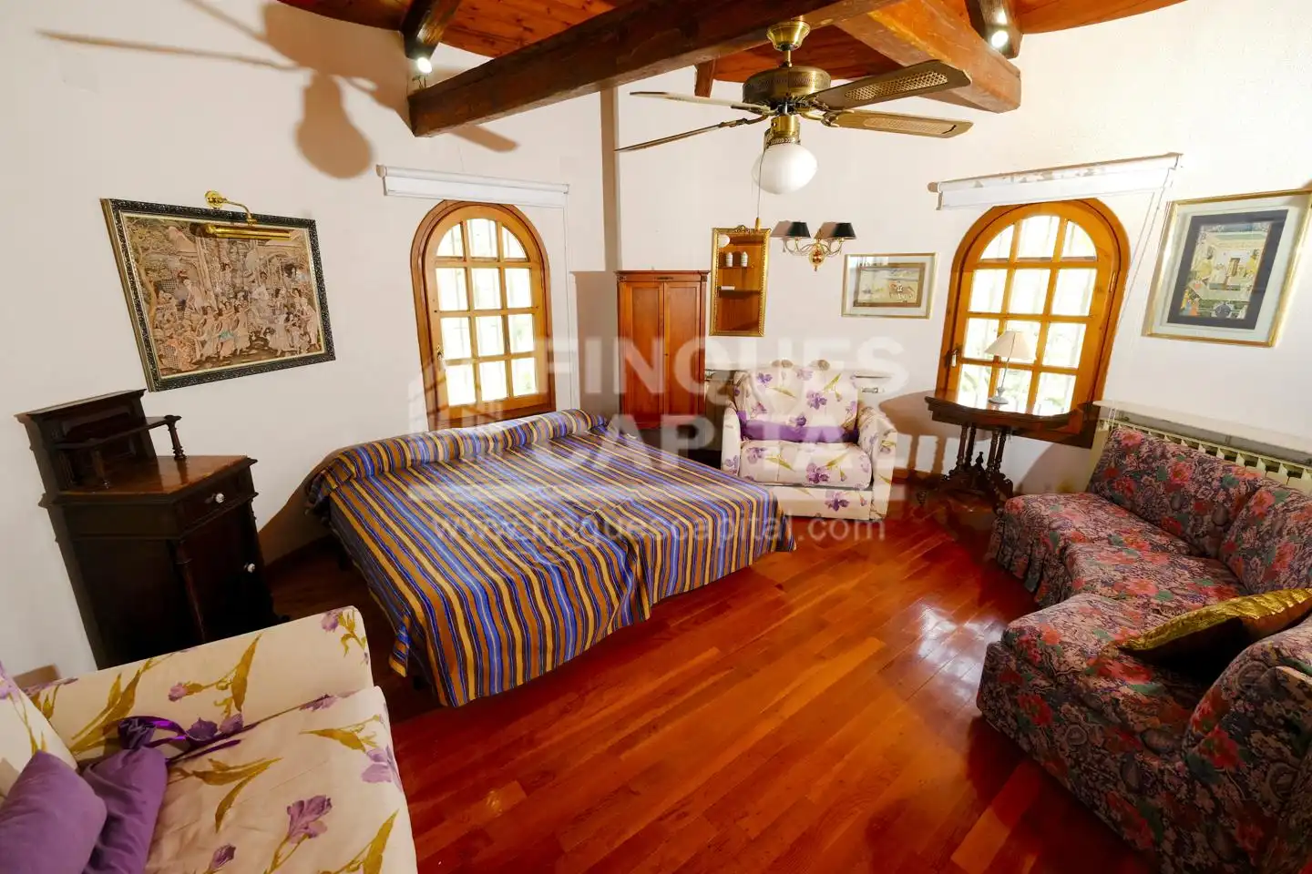 Casa amb terrassa en venda a Platja de Mont-roig, imagen 35