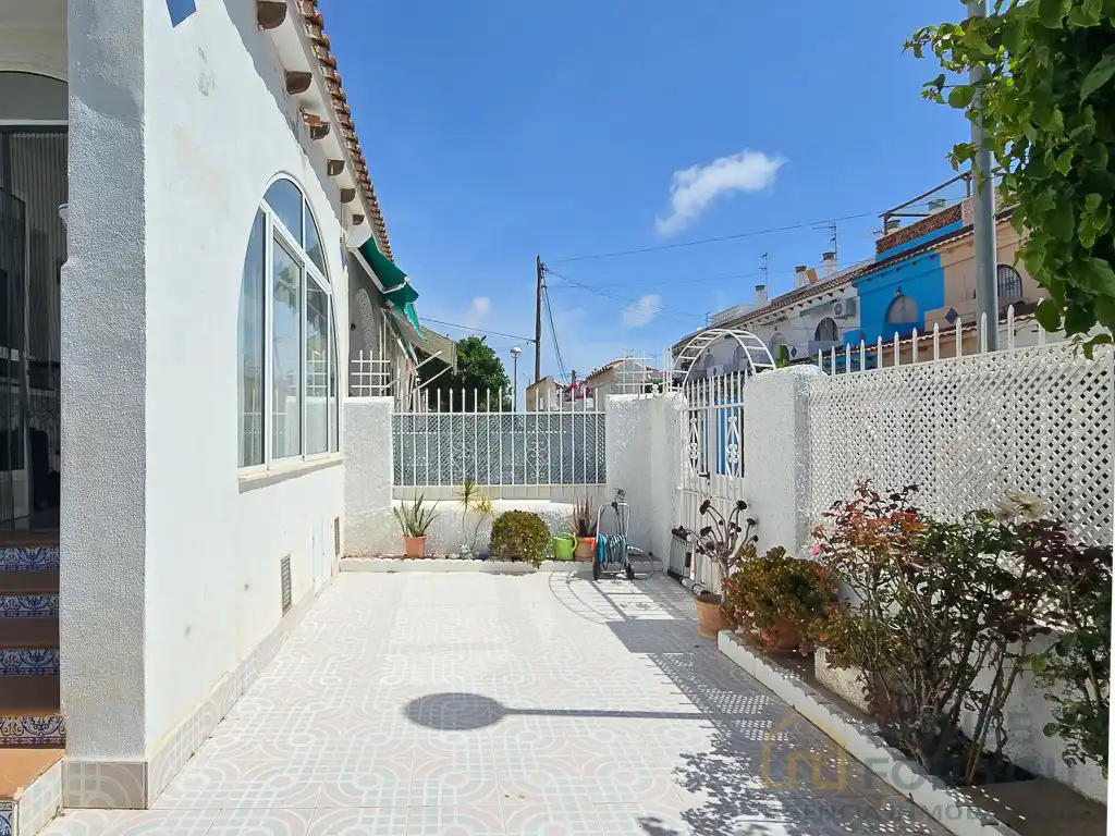 Dúplex en venta en Calle Cibeles-Claras, imagen 2