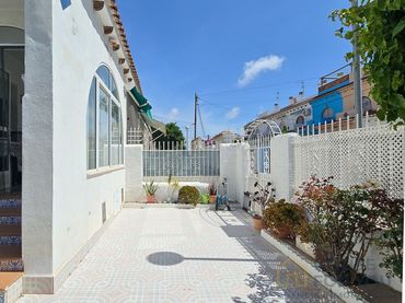 Dúplex en venta en Calle Cibeles-Claras