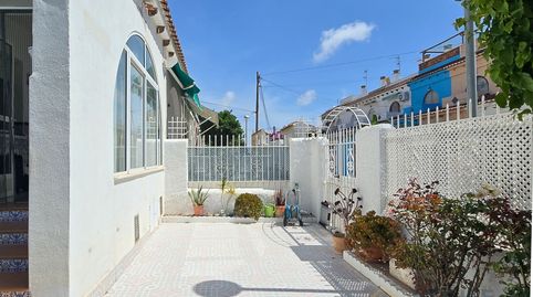 Foto 3 de Dúplex en venda a Calle Cibeles-claras, Los Narejos - Punta Calera, Los Alcázares