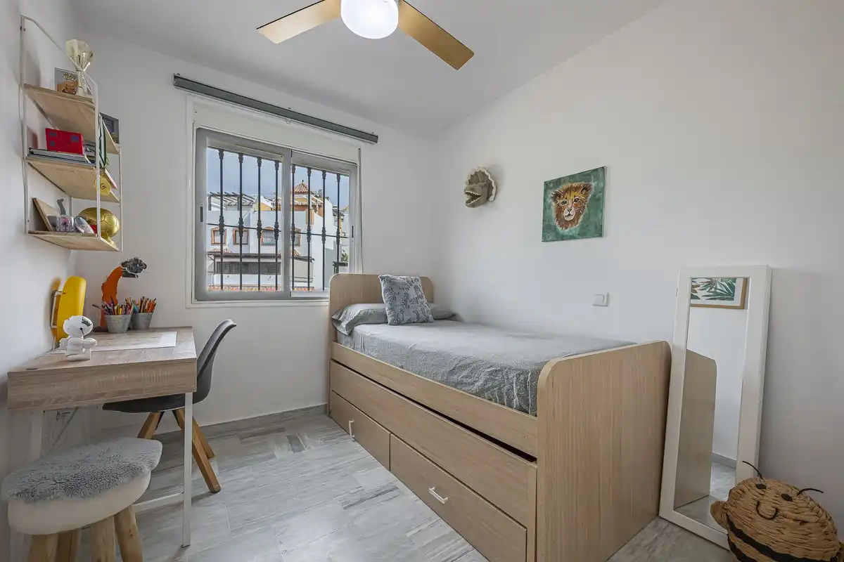 Adossat en venda a Marbella Centro, imagen 14