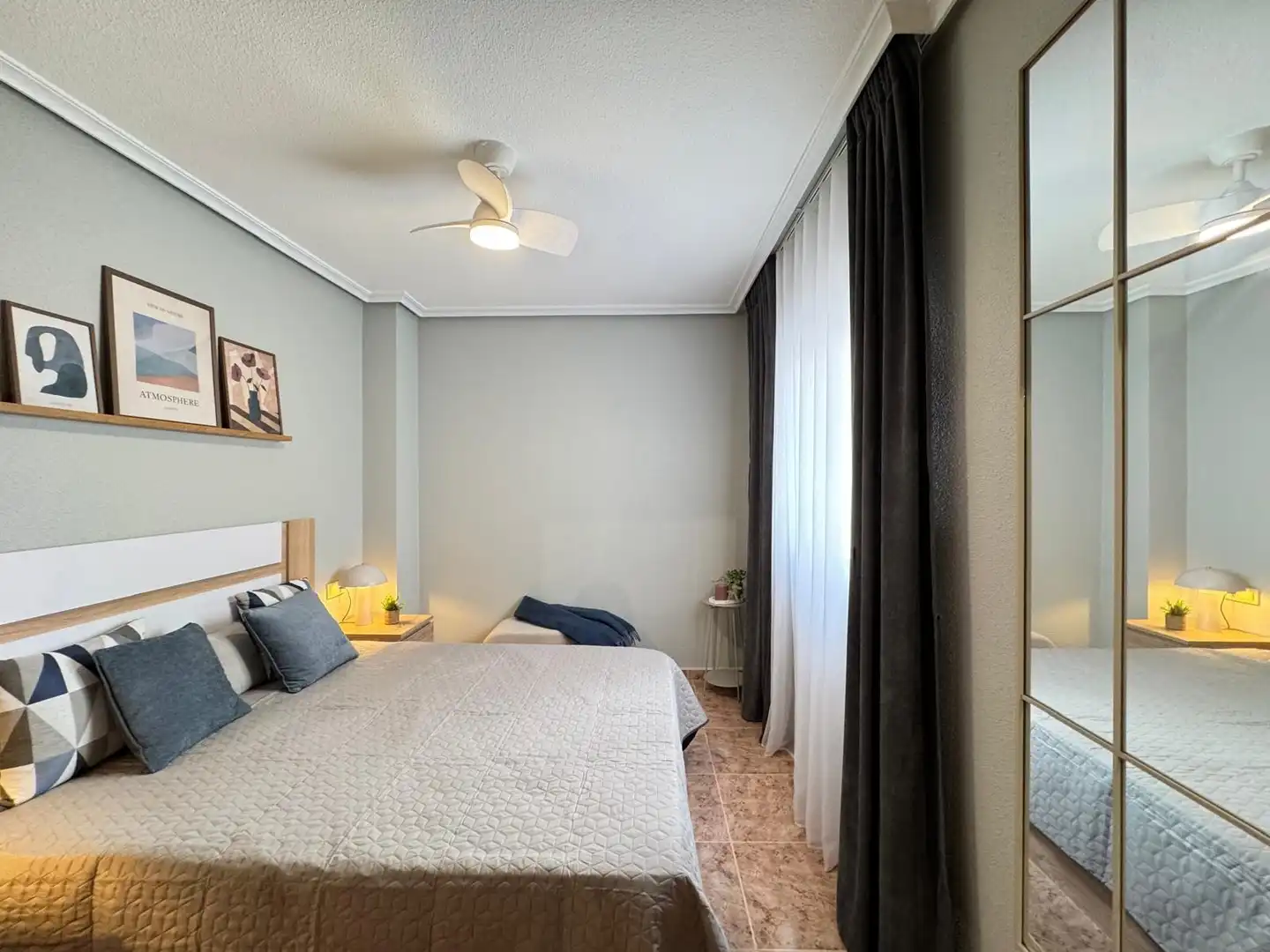 Ático con terraza en venta en Calle zoa, imagen 16