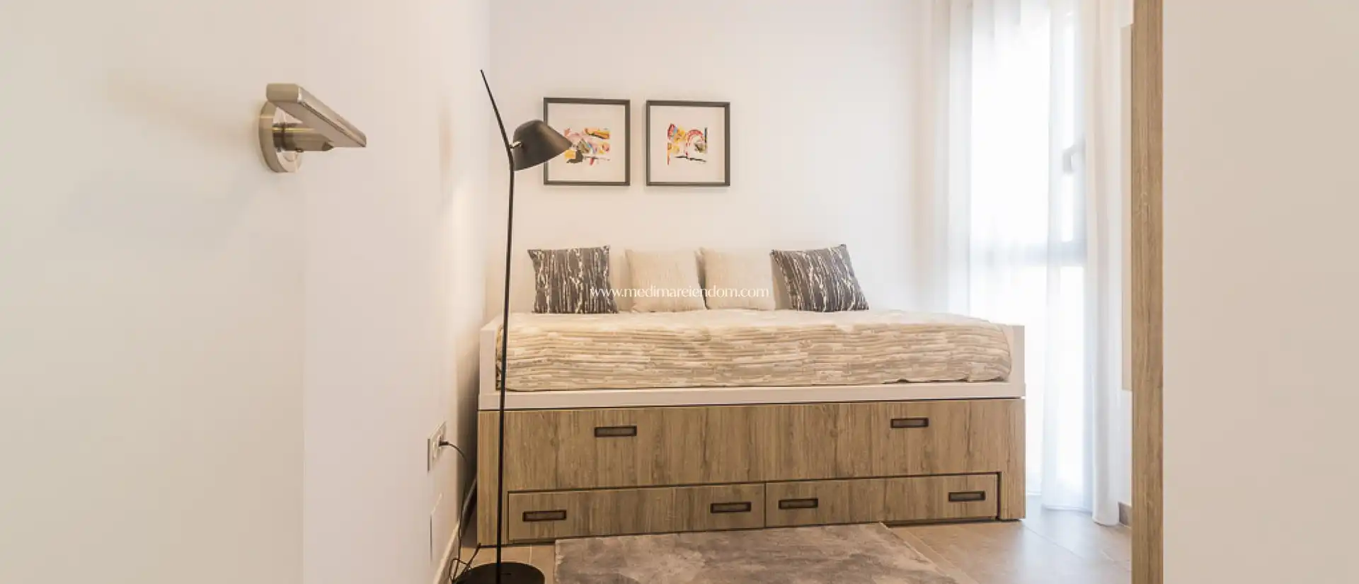 Wohnung mit Terrasse zum Verkauf in Los Balcones - Los Altos, imagen 35