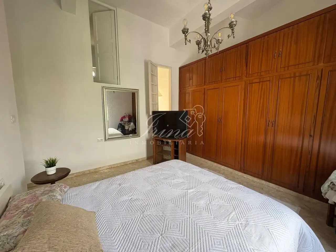 Dormitori de Casa adosada en venda en Tazacorte amb Terrassa