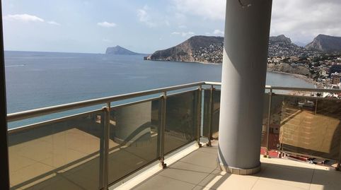 Foto 3 de Piso en venta en Calle Grecia, Playa Arenal - Bol, Calpe / Calp