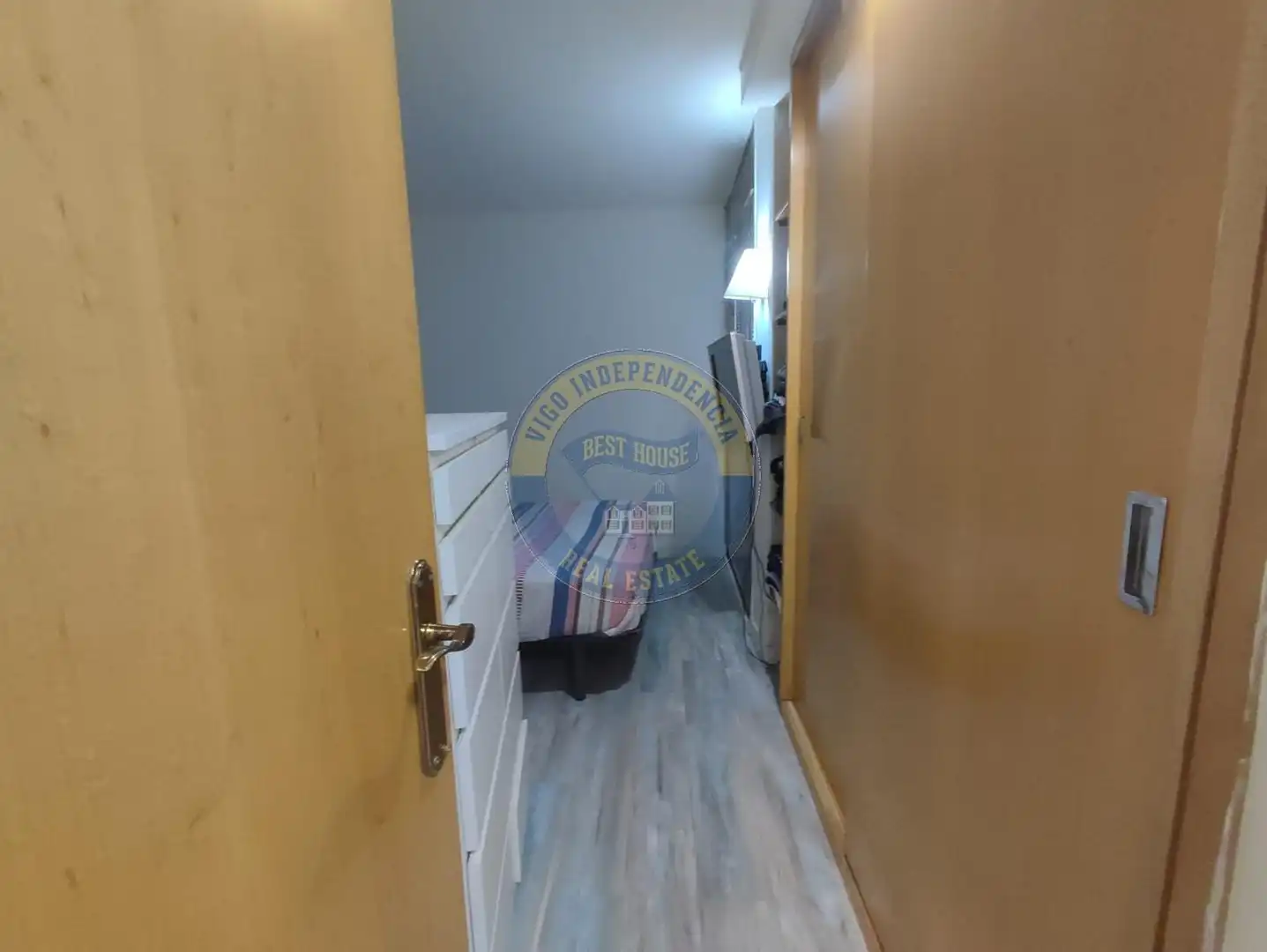Apartments for sale in Vigo   with Heating and Storage room