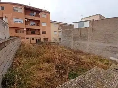Terreny residencial en venda a Olula del Río, imagen 5