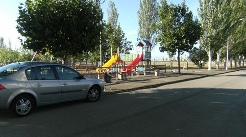 Foto 2 von Wohnung zum Verkauf in Plaza Castellana, Mansilla de las Mulas, León