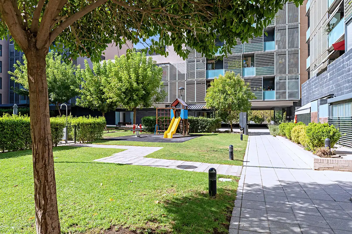 Flat for sale in Calle Alameda del Valle, 22, Ensanche de Vallecas - La Gavia