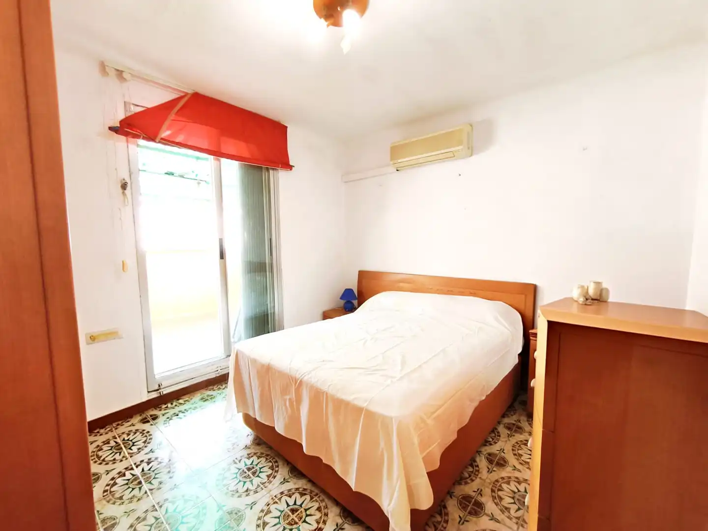 Habitación de Ático en venta en Barcelona con Aire acondicionado, Calefacción y Terraza
