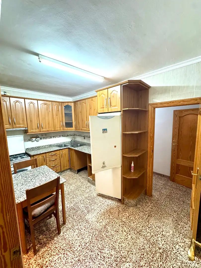 Appartamento in vendita a Calle Albéniz, imagen 5