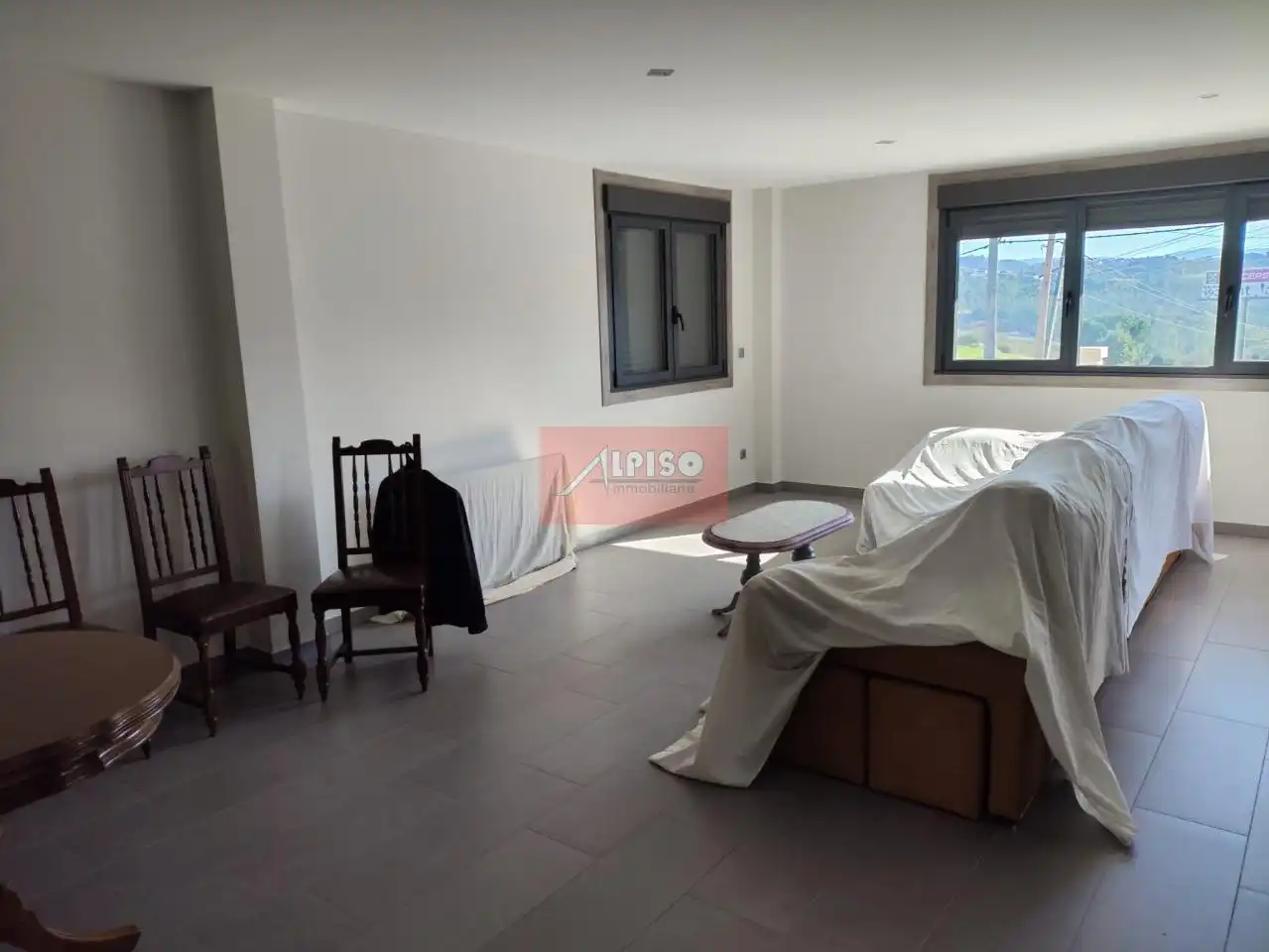Villa con giardino in vendita a Barbadás, imagen 34