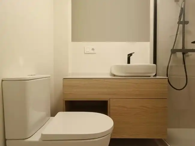 Baño de Piso en venta en Marín, Pontevedra