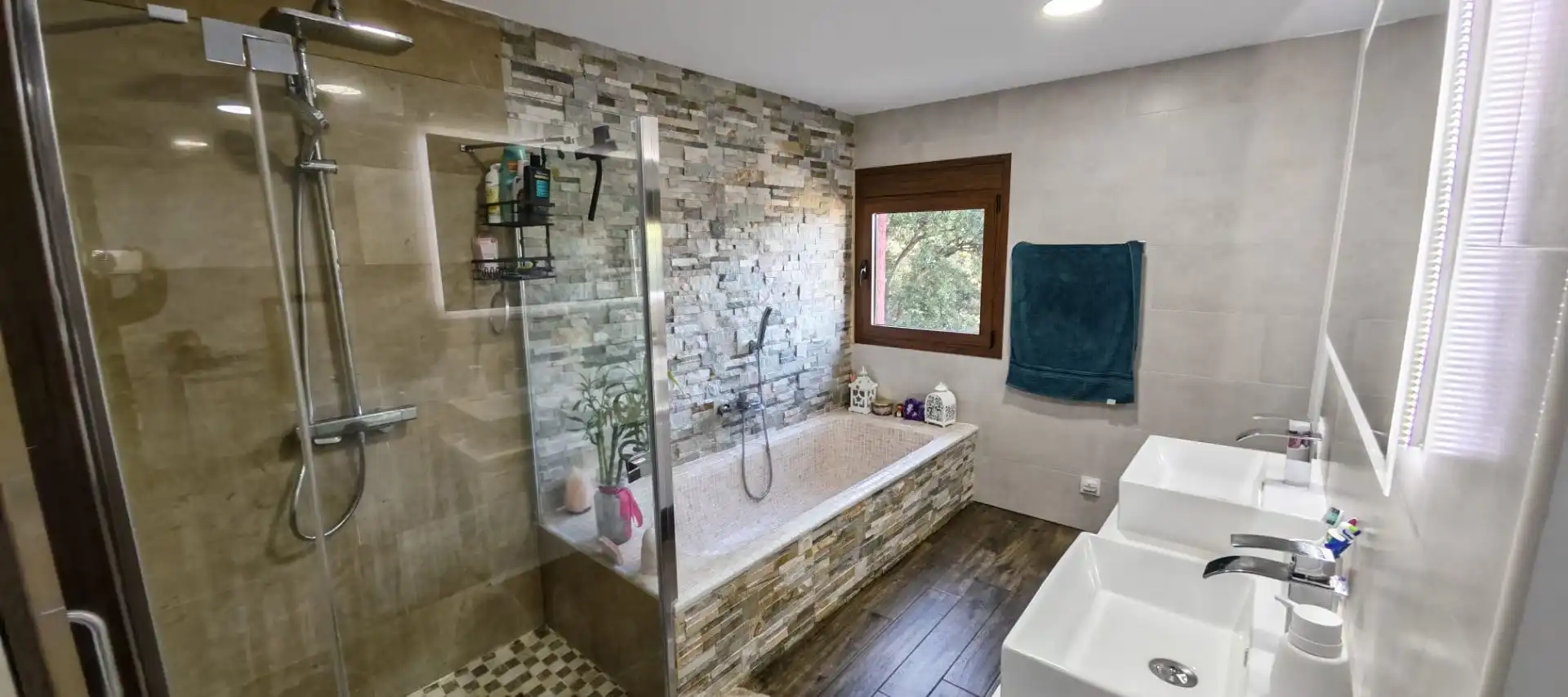 Casa con piscina en venta en Roca Grossa, imagen 6
