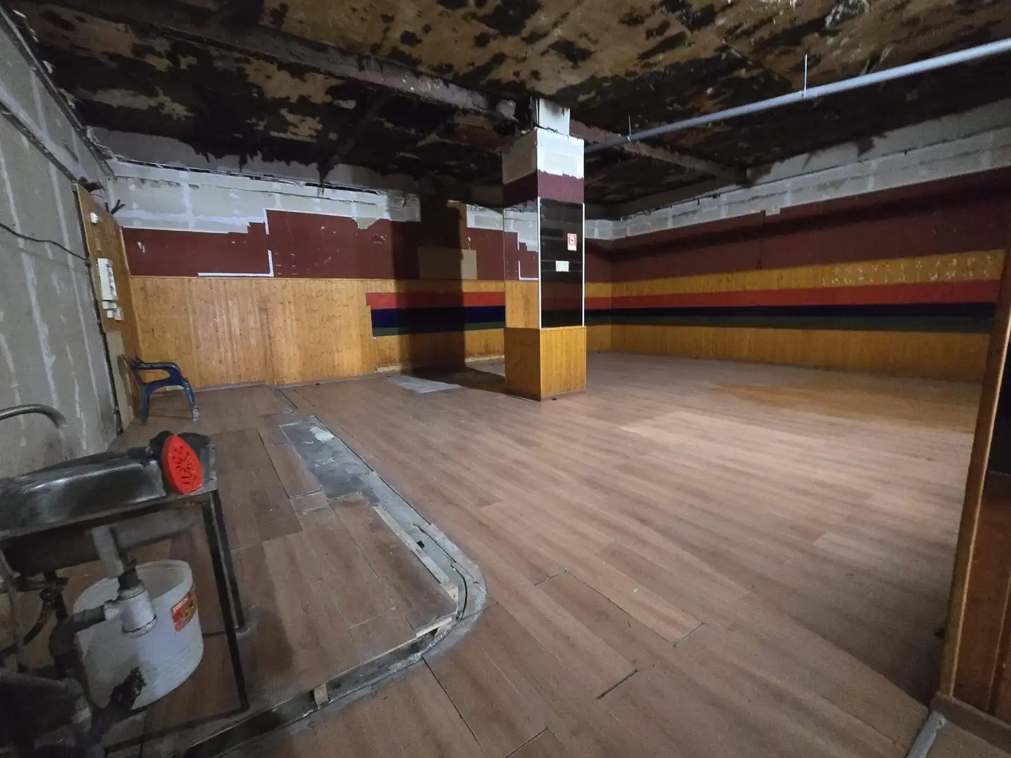 Local comercial en venta en Avenida FERNANDO PEREZ OJEDA, imagen 2