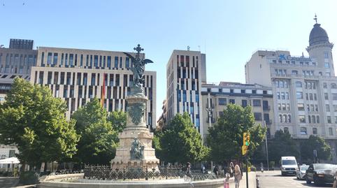 Photo 3 of Flat for sale in Calle de Tomás Castellano, Paseo Independencia, Zaragoza