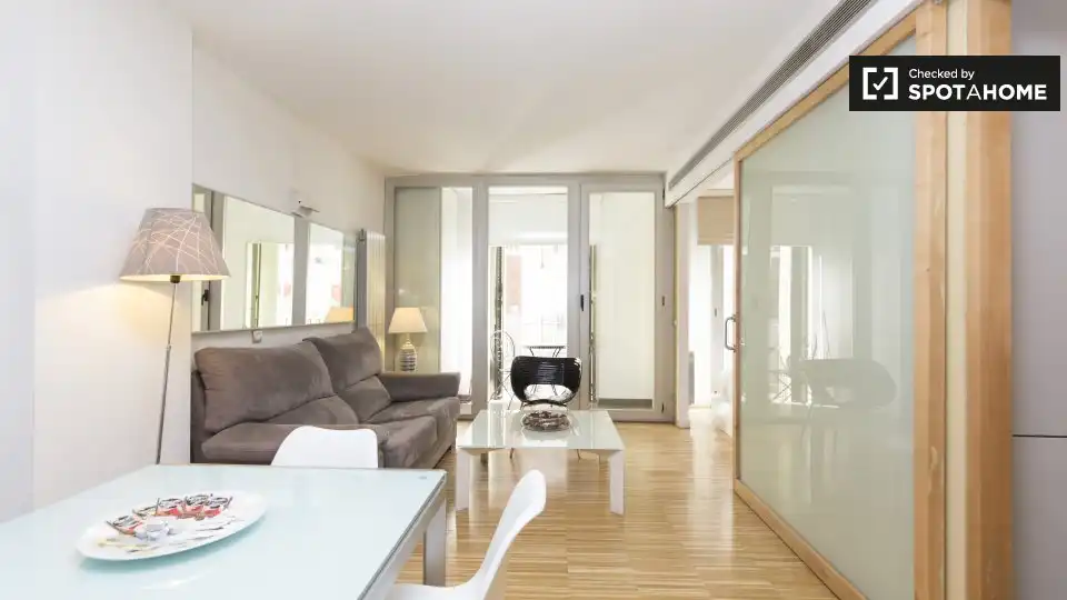 Piso con terraza en alquiler en Centro, imagen 5