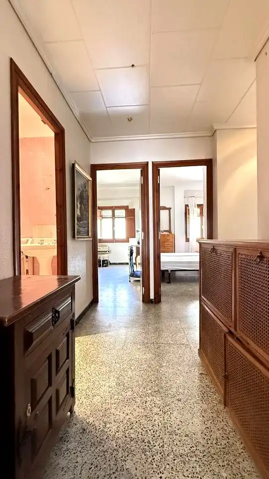 Wohnung mit Terrasse zum Verkauf in Casc Urbà, imagen 18