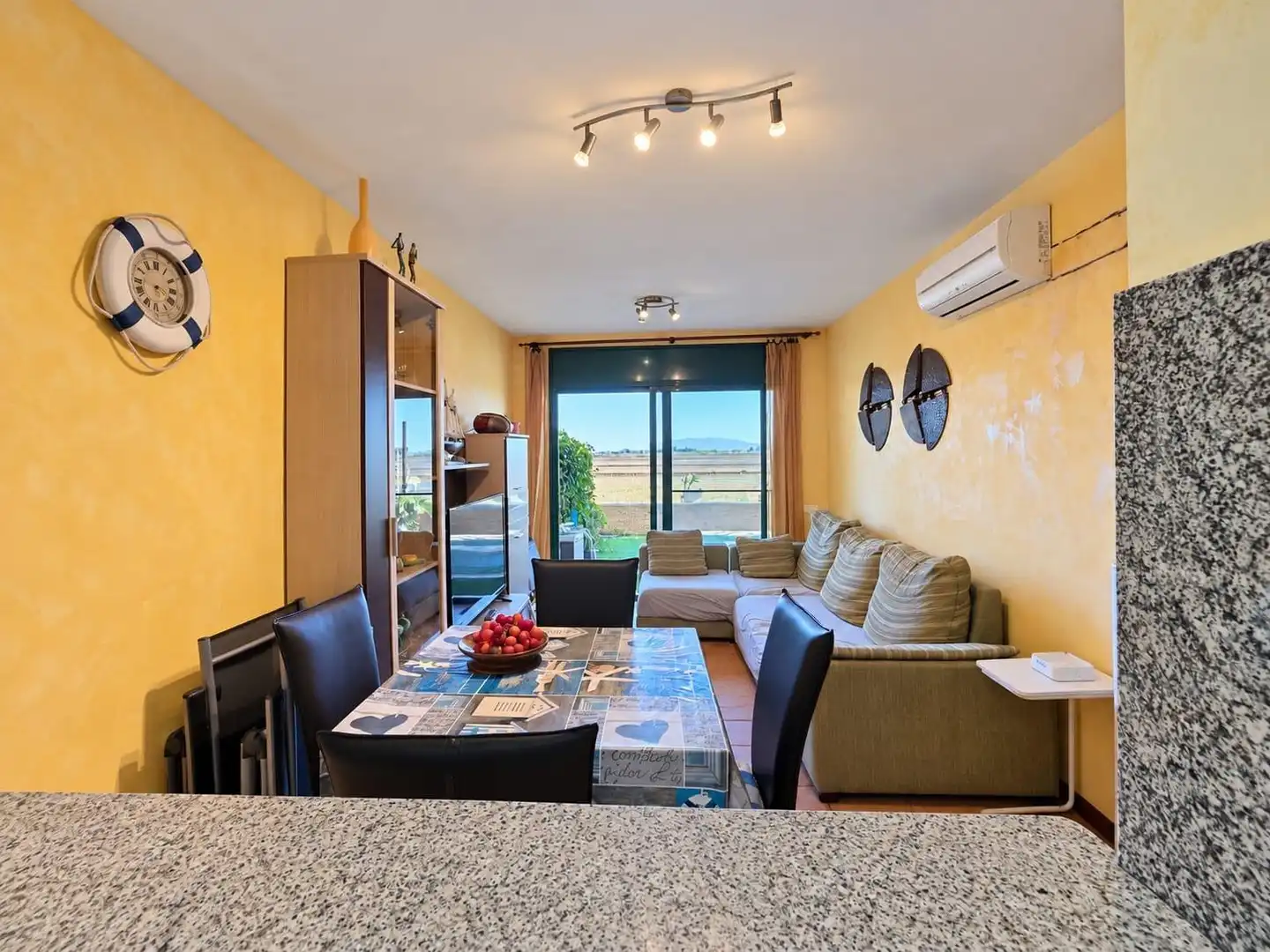 Appartement compact avec jardin à vendre à Calle EUCALIPTUS, imagen 7