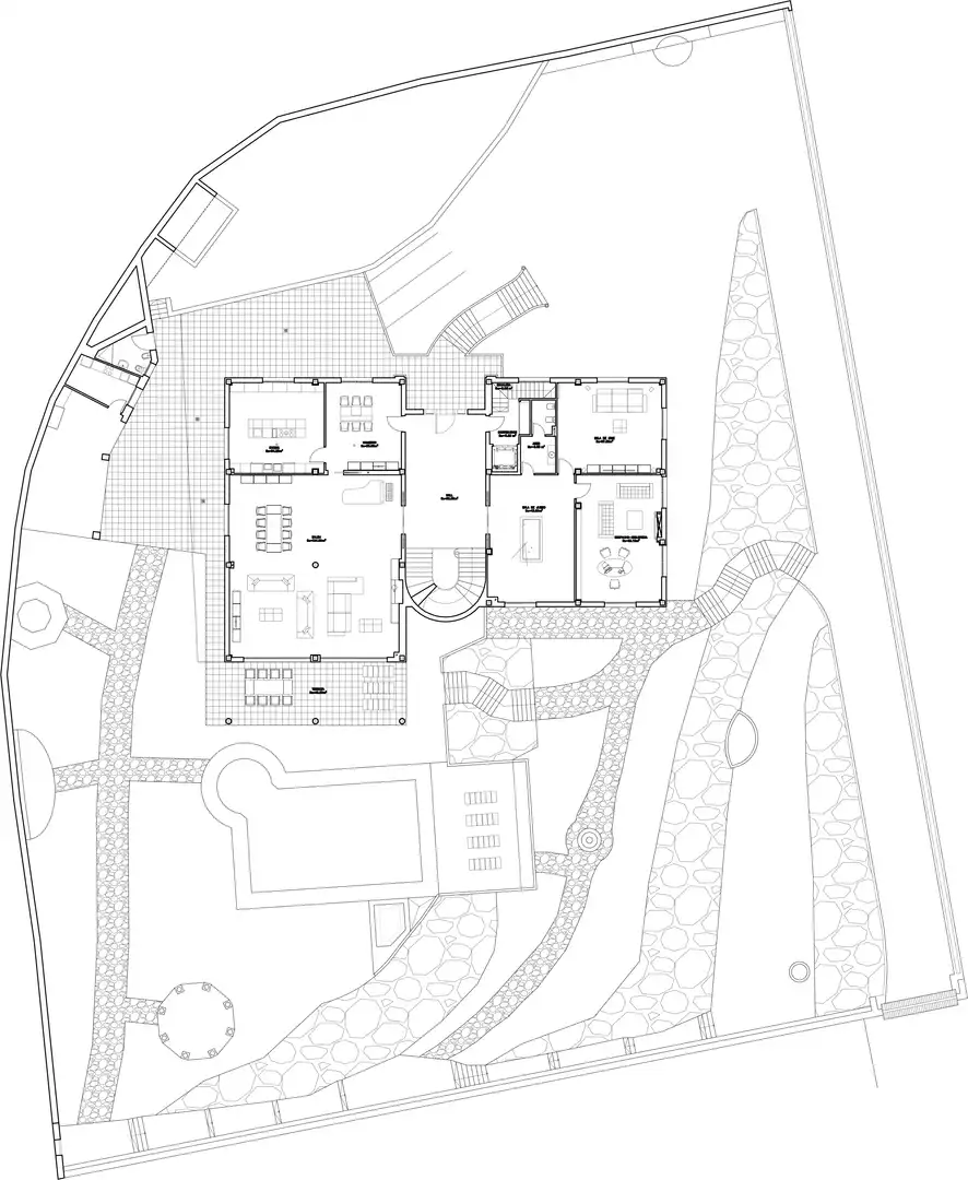 Terreno residenziale in vendita a Carrer Serrans, imagen 3