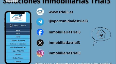 Photo 4 of Flat for sale in Calle Santander (r), Roquetas Pueblo, Roquetas de Mar