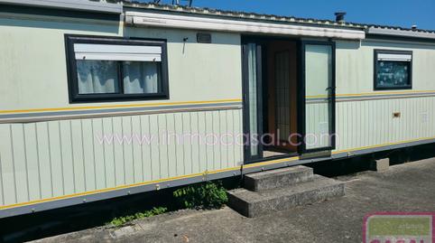 Foto 2 de Residencial en venda a Carretera Carbainos, Cenero, Asturias