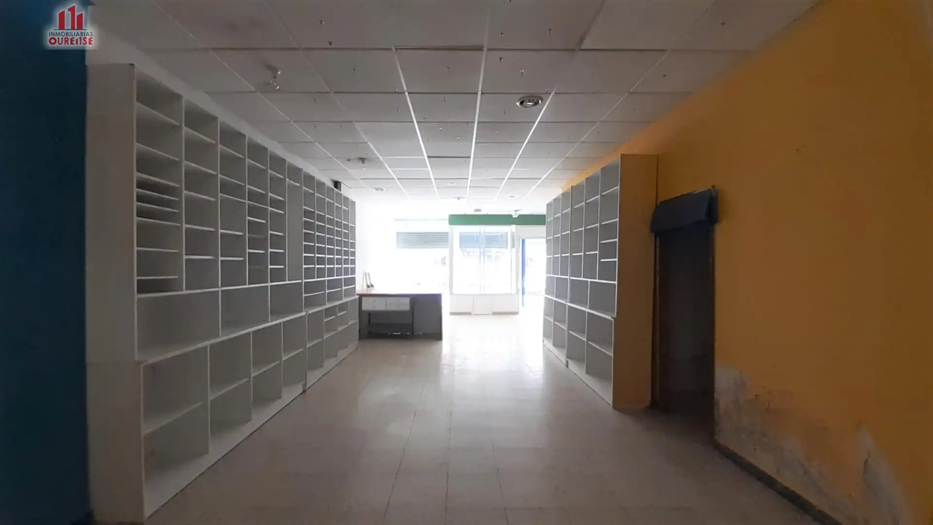 Business premises for sale in Couto, imagen 4
