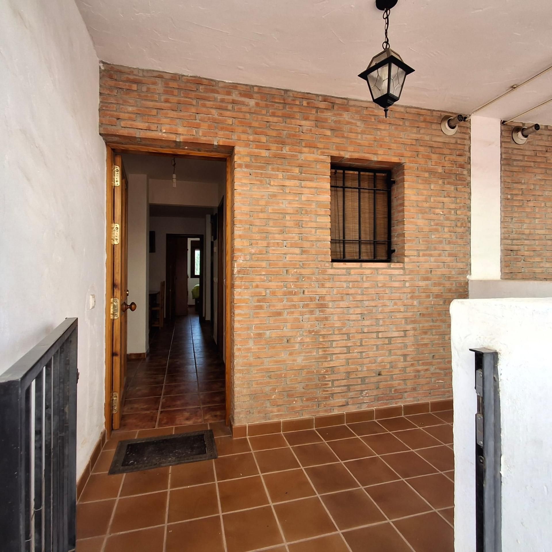 Apartment for sale in Fondón  with Heating and Terrace