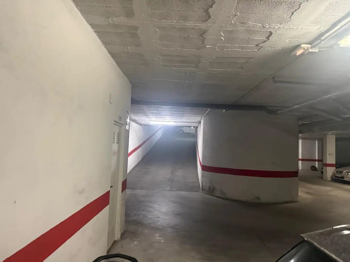 Trastero de alquiler en Mijas, Málaga