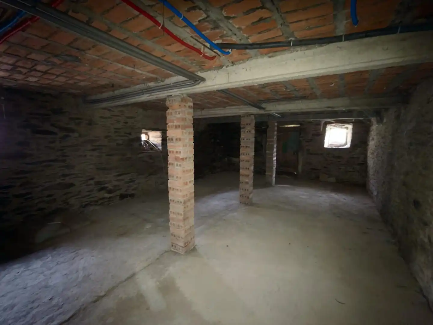 Casa o xalet en venda en Forcarei amb Jardí privat