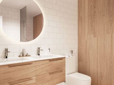 Apartament amb ascensor en venda a Llevant