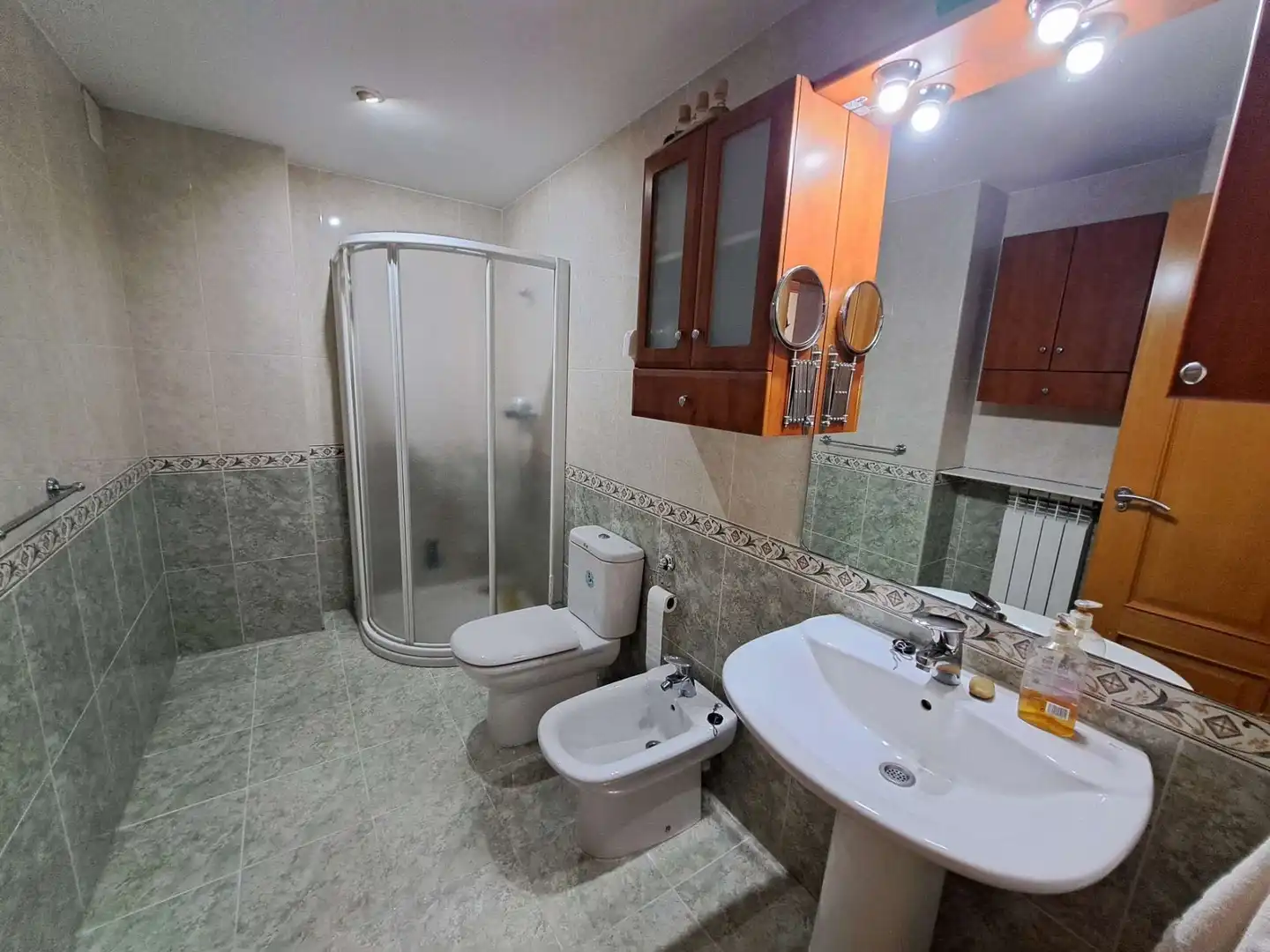Flat for sale in Conde Aranda, San Pablo