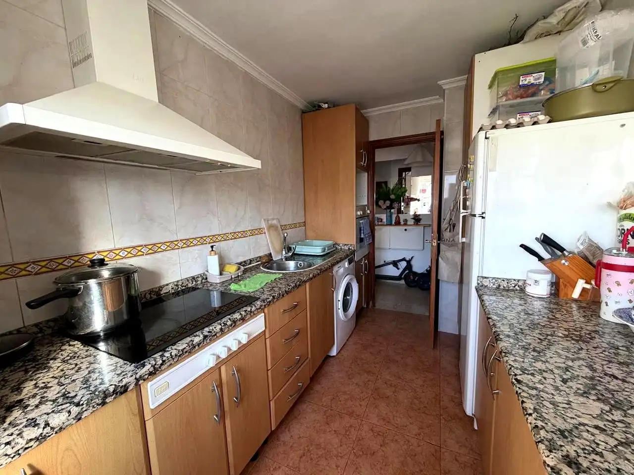 Piso en venta en San Pablo - Santa Justa, imagen 13