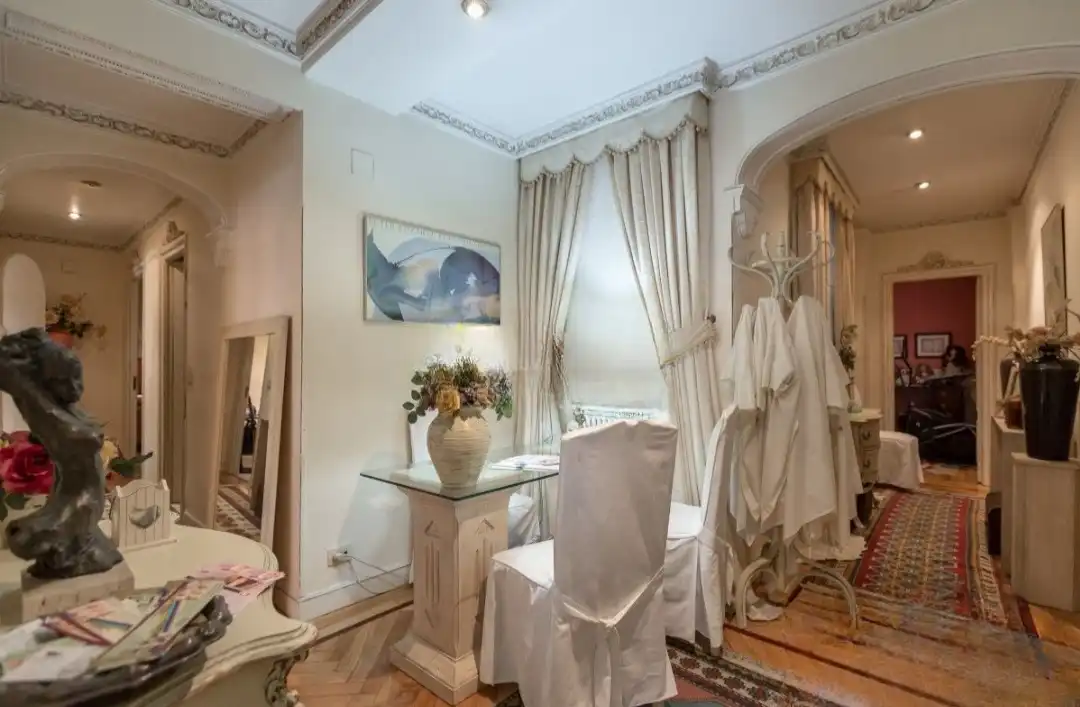 Appartement avec ascenseur à vendre à Calle las Mercedes Kalea, imagen 11