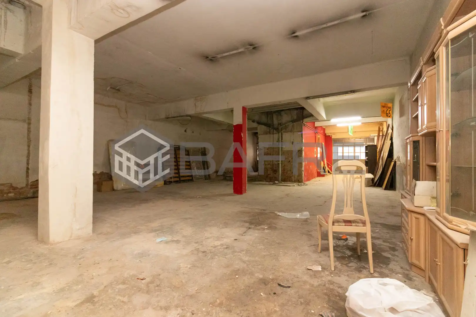 Local comercial de lloguer a Calle Pilarica, imagen 9